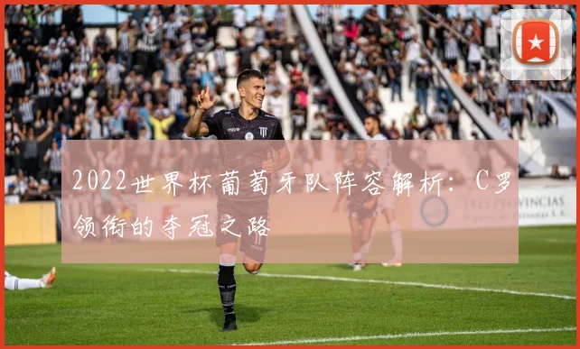 2022世界杯葡萄牙队阵容解析：C罗领衔的夺冠之路